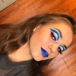 Profile Picture of Autumn Wilson (@makeup.by.autumnx) on Instagram