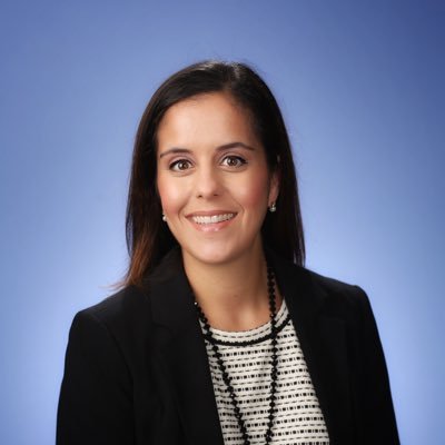 Profile Picture of Candice Stafford (@canstafford) on Twitter