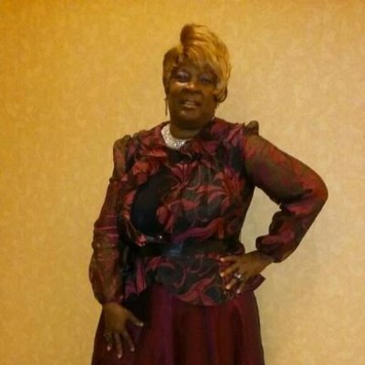 Profile Picture of SYLVIA MCFADDEN (@mcfadden_sylvia) on Twitter