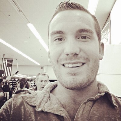 Profile Picture of Tony D. Símonéttí (@DeSimone2013) on Twitter