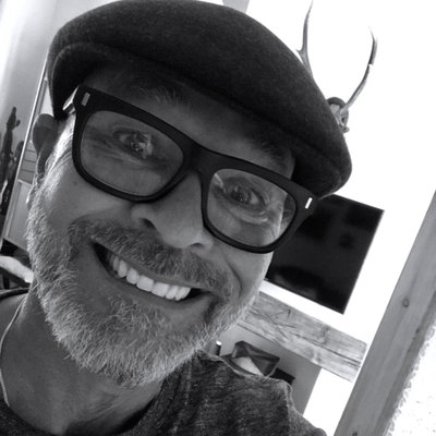 Profile Picture of Peter Daniels (@PeterDaniels9) on Twitter