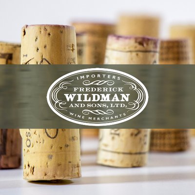 Profile Picture of Frederick Wildman (@DrinkWildman) on Twitter