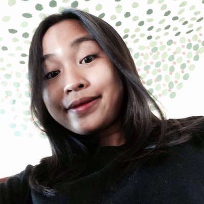 Profile Picture of Mariella Jade Mendiola (@jadeuuuung) on Twitter