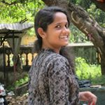 Profile Picture of Sruthy Sasikumar (@sruthysasikumar) on Instagram