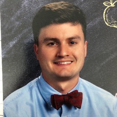 Profile Picture of Jay Bechtel GMS (@BechtelGMS) on Twitter