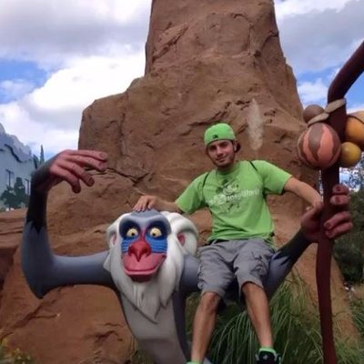 Profile Picture of Michael Jentsch (@mjentsch1989) on Twitter