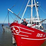Andre Claußen - Instagram Profile Picture of Andre Claußen (@krabbenkutter_andrea) on Instagram