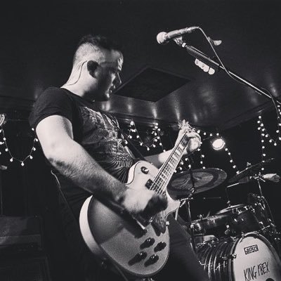 Profile Picture of Michael Buffery (@MikeBuffery) on Twitter