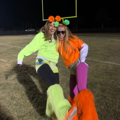 Profile Picture of Anna Keating (@annakeating12) on Twitter
