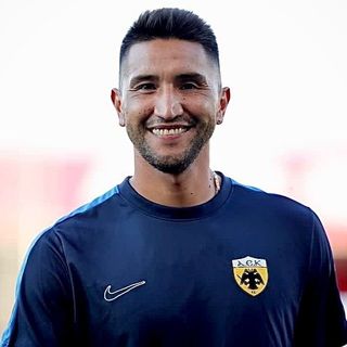 Profile Picture of Daniel Vega (@danielvegaok) on Instagram