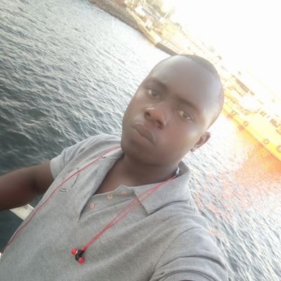 Profile Picture of Diatta Jacques César (@cesar_diatta) on Twitter