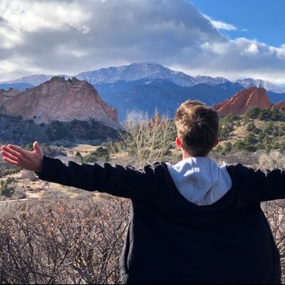 Profile Picture of TJ Wilkinson (@Vanilla_TJ) on Twitter