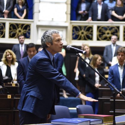 Profile Picture of Guillermo Bardón (@guillebardon) on Twitter