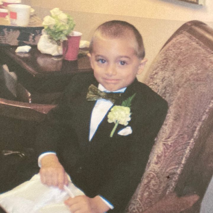 Profile Picture of michaelcarr23 (@michaelcarr23) on Tiktok