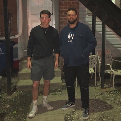 Profile Picture of Isaac McKinney (@Isack_mckinney) on Twitter