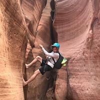 Profile Picture of Tyler Snell (@tyler-snell-5) on Quora