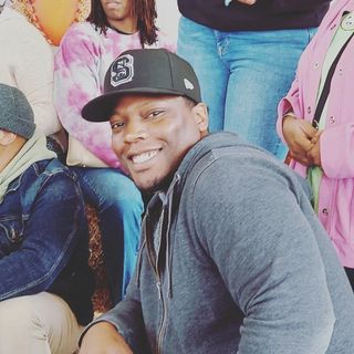 Profile Picture of Darin Curtis (@dizioc) on Instagram