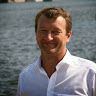 Profile Picture of Sergey Golubev (@serggolubef) on Pinterest