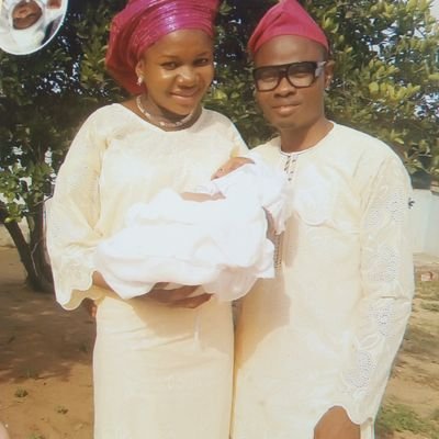 Profile Picture of Ajayi Moses Igbekele (@mosesajayi38) on Twitter