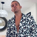Profile Picture of Ray Knight (@ray_rayknight) on Instagram