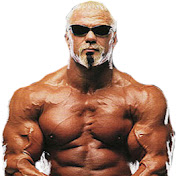 Profile Picture of Scott Steiner (@scottsteiner8087) on Youtube