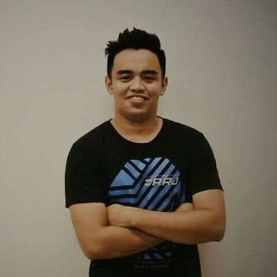 Profile Picture of Hugh Jefferson (@HughJssmith1) on Twitter
