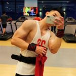 Profile Picture of Dave Lee (@dave_0621) on Instagram