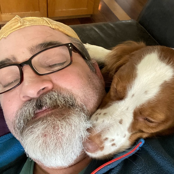 Profile Picture of Scott Gaulin (@scottgaulin) on Poshmark