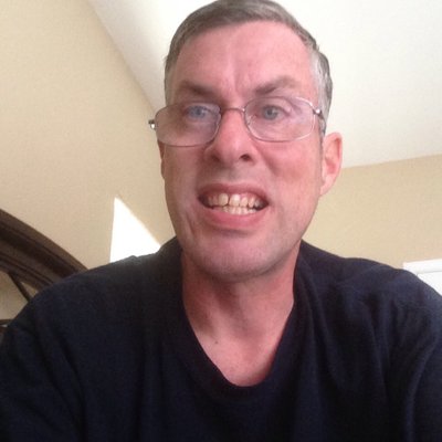 Profile Picture of Dale Bowers (@Dalebow37572634) on Twitter