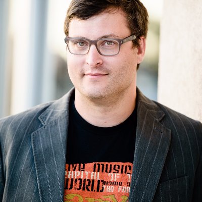 Profile Picture of Titus Fortner (@titusfortner) on Twitter