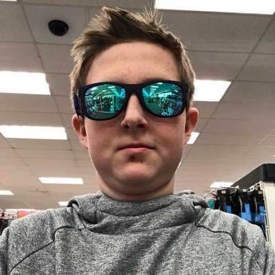 Profile Picture of Travis Davenport (@TravisD60659289) on Twitter