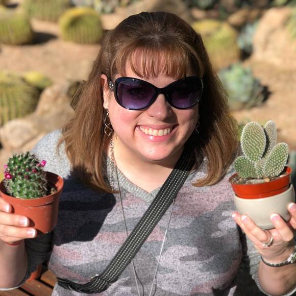 Profile Picture of Julie Anderson gustafson (@julie9859) on Poshmark