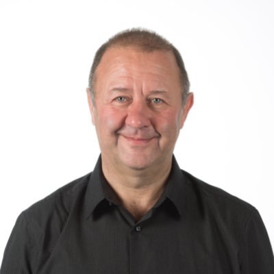 Profile Picture of Graham Hughes (@ghughesrugby) on Twitter