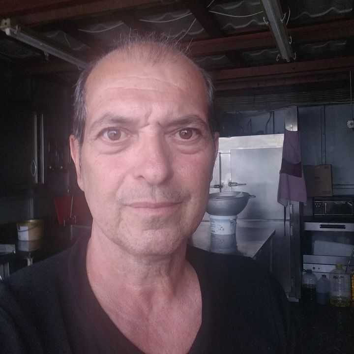 Profile Picture of George Chalkiadopoulos (@george.chalkiadop) on Tiktok