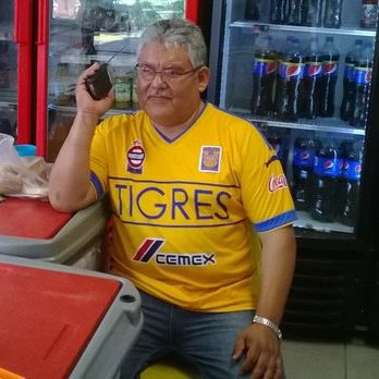 Profile Picture of Aurelio Esquivel (@AurelioEsquiv11) on Twitter