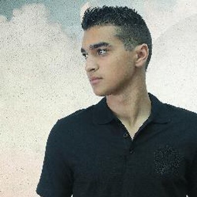Profile Picture of Vincent BART (@RobArt41) on Twitter