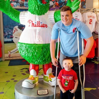 Profile Picture of Connor Donahue (@ConnorDonahue14) on Twitter