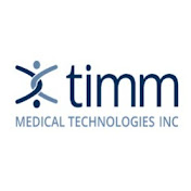 Profile Photo of Timm Medical (@TimmMedical) on Youtube