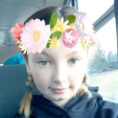 Profile Picture of Mackenzie MacRonald (@MackenzieRon123) on Twitter