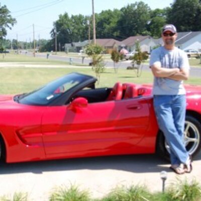 Profile Picture of Kevin Woodall (@WoodallYamime65) on Twitter