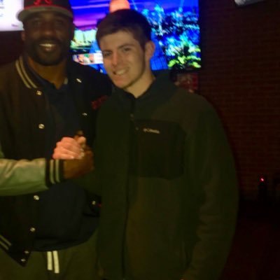 Profile Picture of Glenn Tatum Fletcher (@GlennTatum) on Twitter