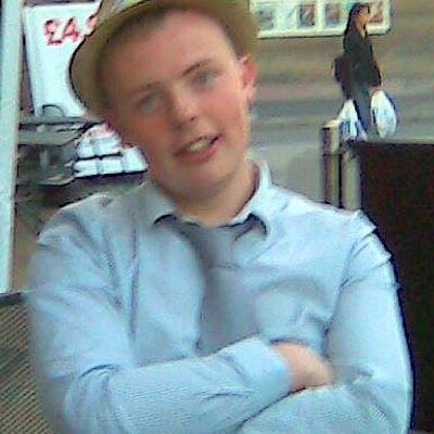 Profile Picture of Christopher Mcnaught (@mcnaught23) on Twitter