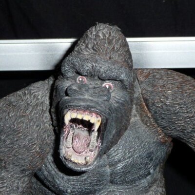 Profile Picture of DAVID Ellefson (@Darthruckus66) on Twitter