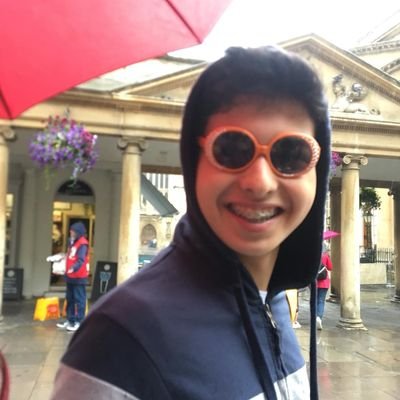 Profile Picture of Soares A.K.A Ganda Gaita (@LuisLuisoares) on Twitter