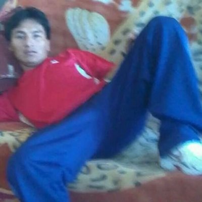 Profile Picture of Jose Luis Olazabal C (@olazabal_c) on Twitter