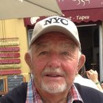 Profile Picture of John Wilcox (@john.wilcox1940) on Instagram