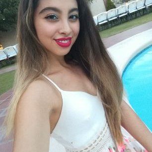 Profile Picture of Vivian Hazel Peña (@hazel_vi94) on Twitter