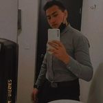 Profile Picture of Angel Null (@angel.null._miki_) on Instagram
