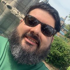 Profile Picture of Ralph Favela (@adjralph) on Tiktok