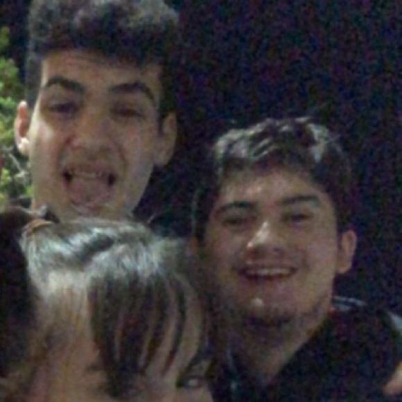 Profile Picture of Mason Phillips (@mphillips1504) on Poshmark